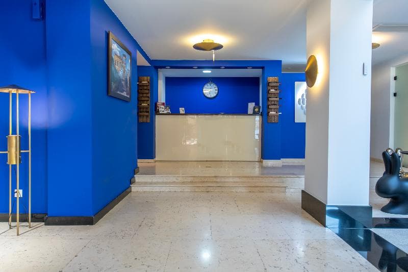 Urban Boutique Hotel 3