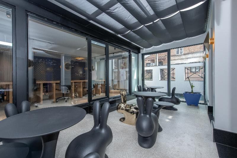 Urban Boutique Hotel photo 1
