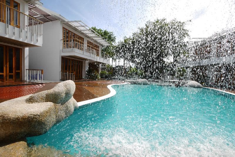 White Sand Samui Resort photo 1