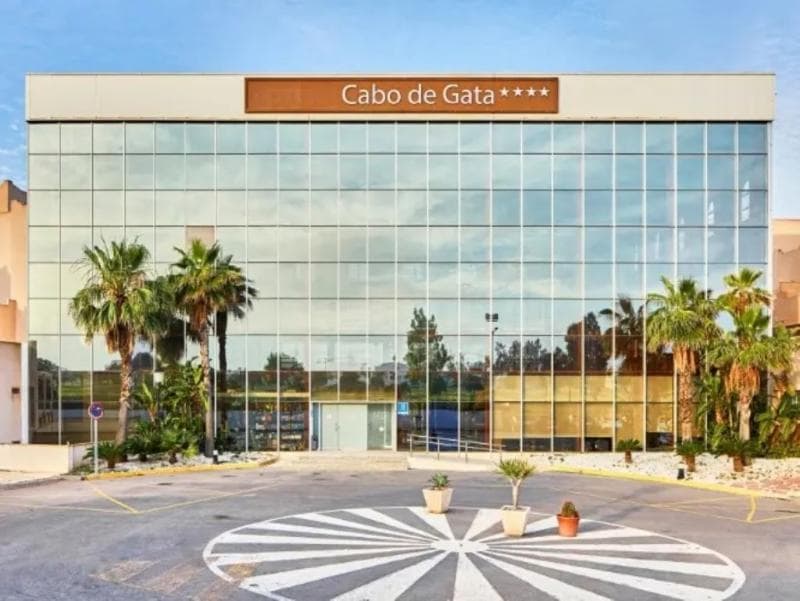 Hotel Cabo De Gata photo 1