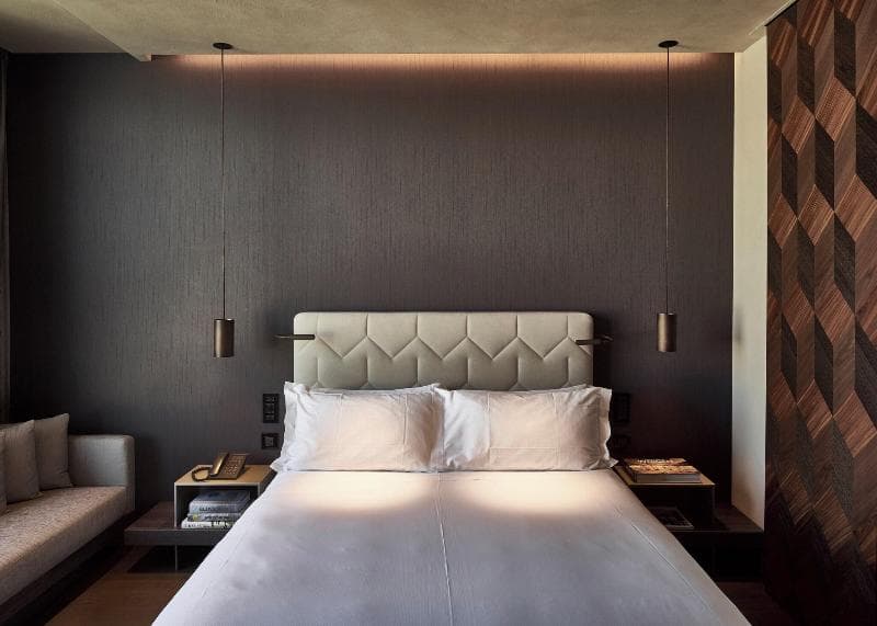 Hotel Viu Milan 4