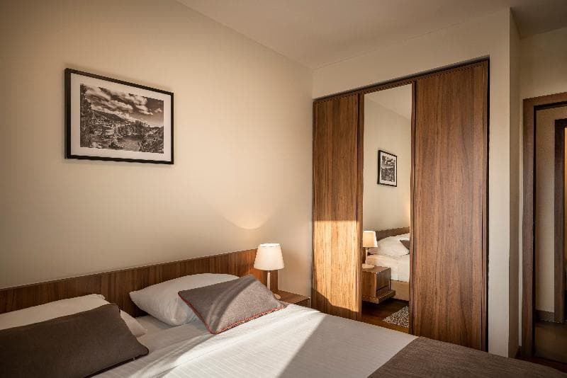 Maistra Select Srebreno Premium Apartments photo 1