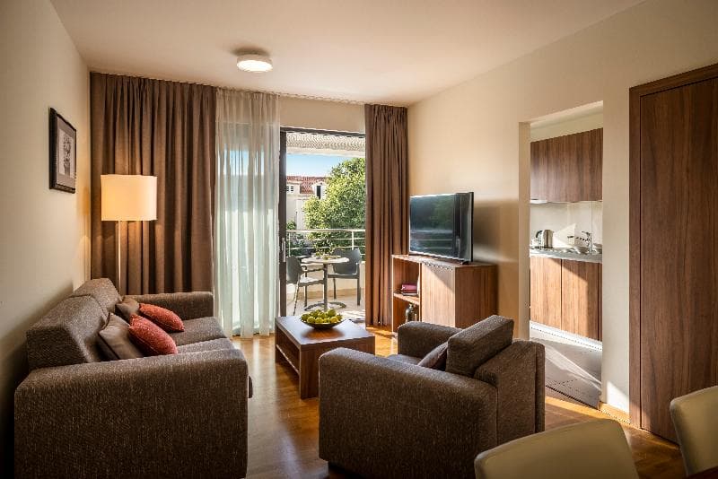 Maistra Select Srebreno Premium Apartments 4