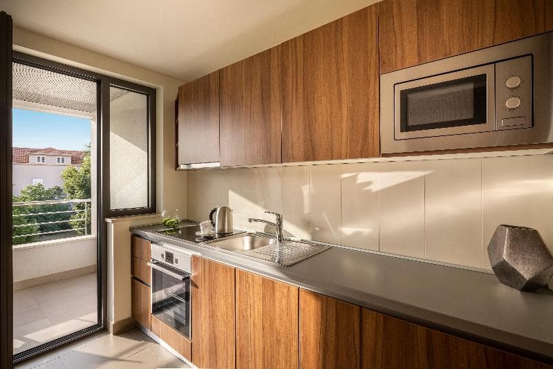 Maistra Select Srebreno Premium Apartments 5