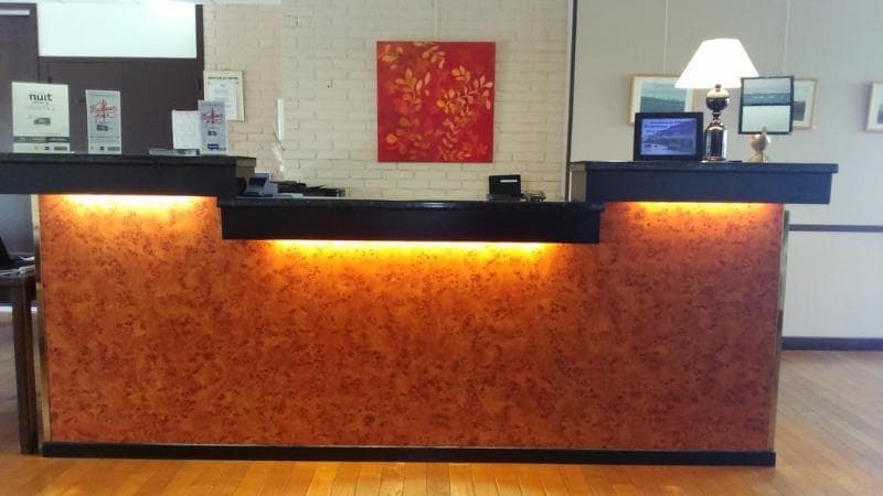 Shelder Hotel photo 1