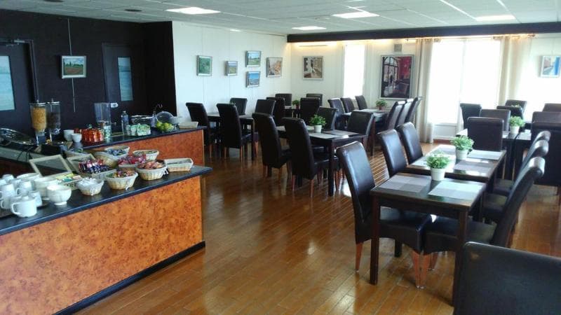 Shelder Hotel 4