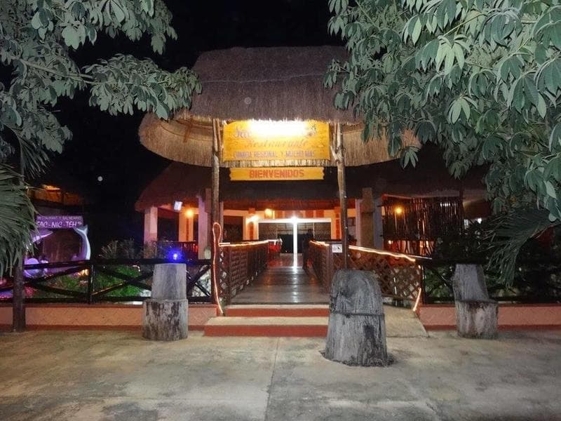 Hotel Boutique & Spa Canek photo 1