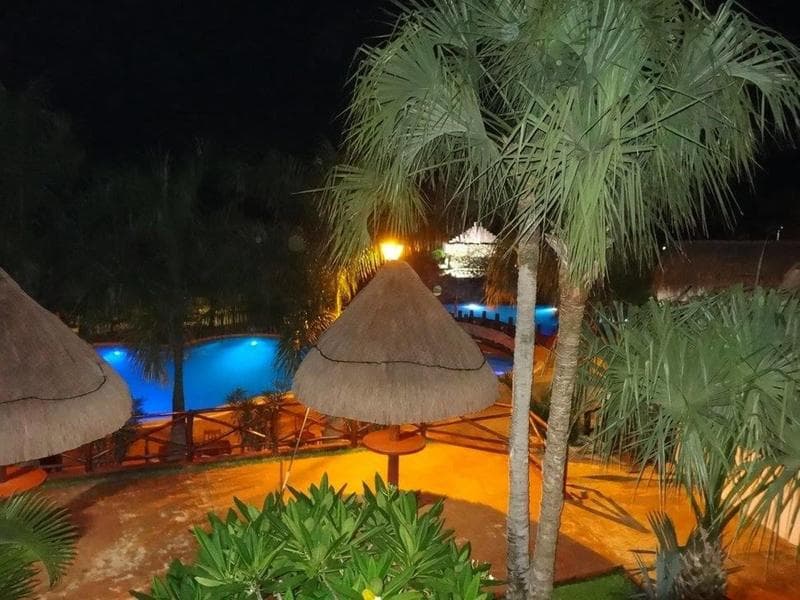 Hotel Boutique & Spa Canek 3