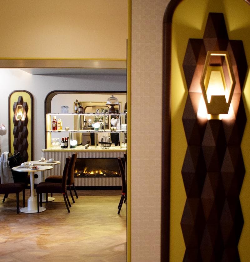 Hotel Riesner photo 1