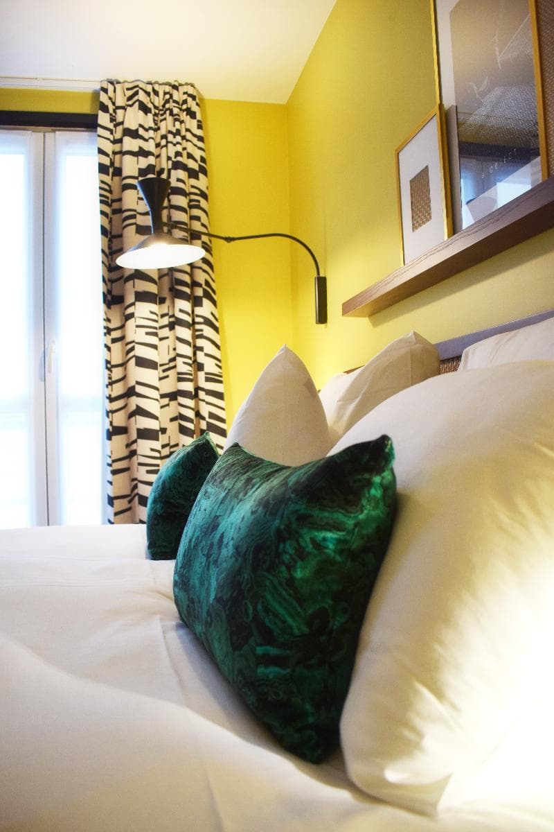 Hotel Riesner 5