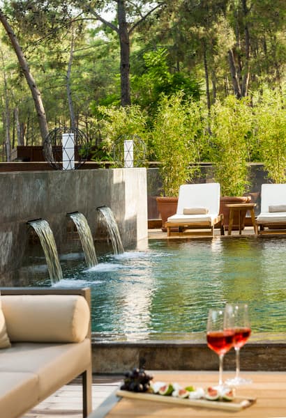 Club Prive By Rixos Gocek 2