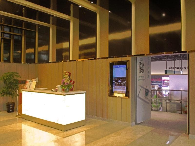 Fullon Hotel Taoyuan Airport Access Mrt A8 3