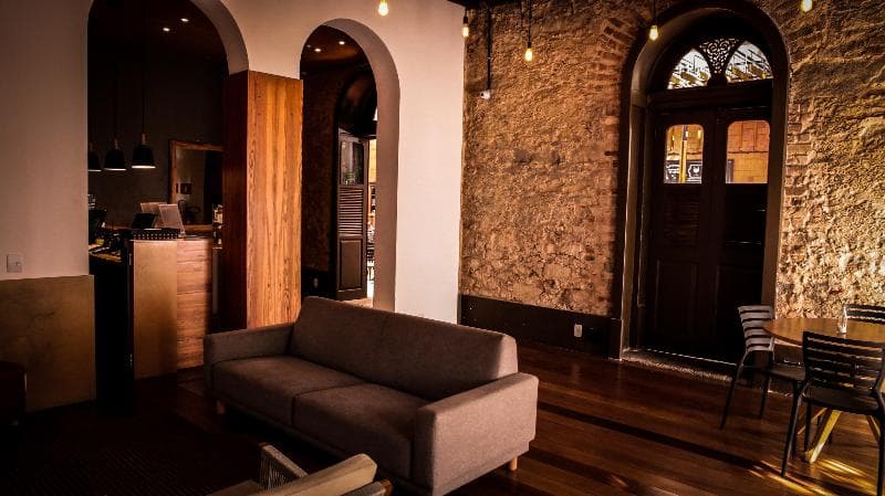 Villa 25 Hostel & Suites 3