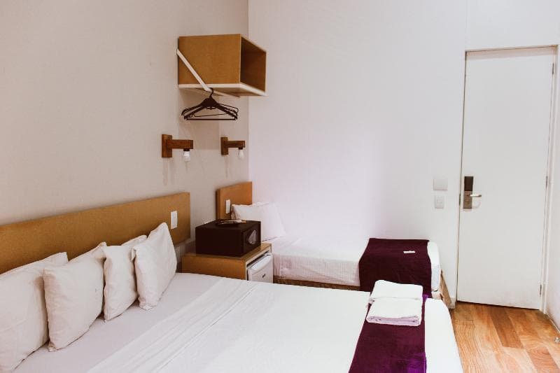 Villa 25 Hostel & Suites photo 1