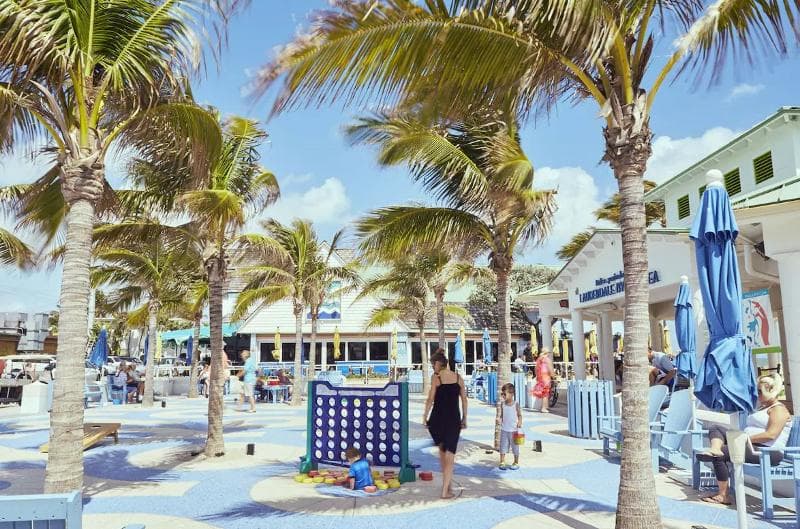 Plunge Beach Resort 5