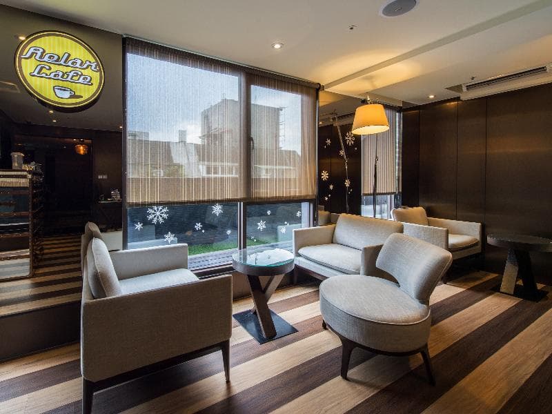 Hotel Relax I 4