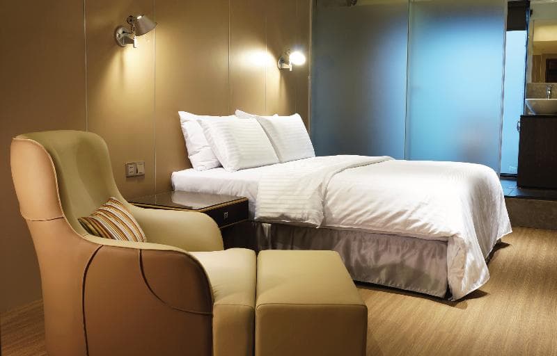 Hotel Relax I 5