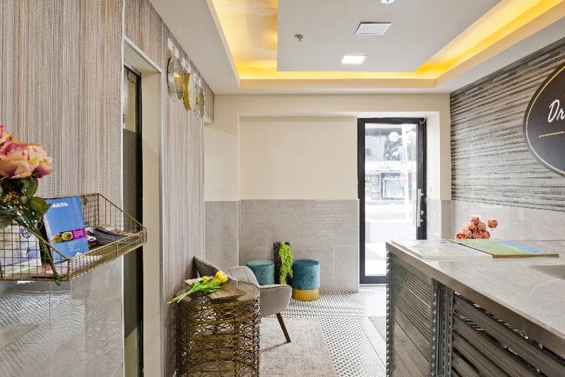Dream Beach Tlv Boutique Hotel 4