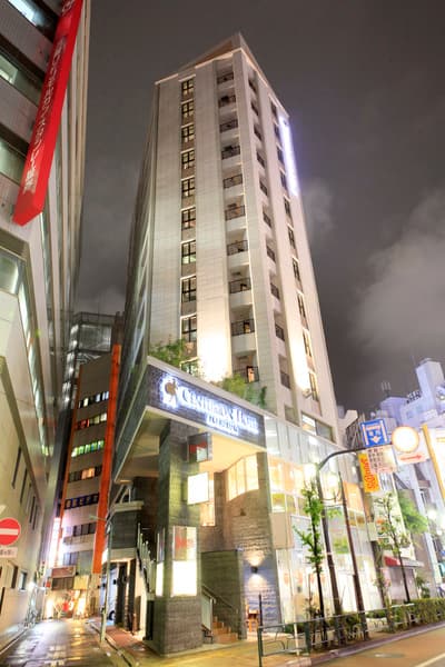 Centurion Hotel Ikebukuro 2