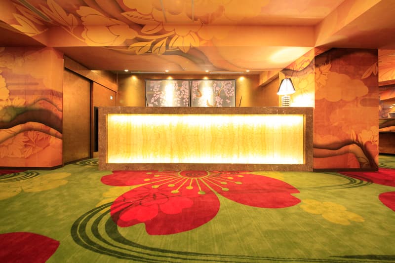Centurion Hotel Ikebukuro 3