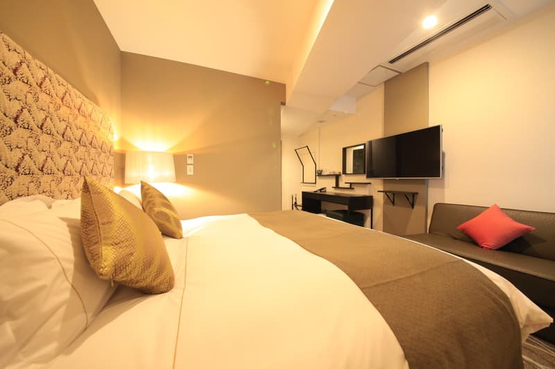 Centurion Hotel Ikebukuro 4