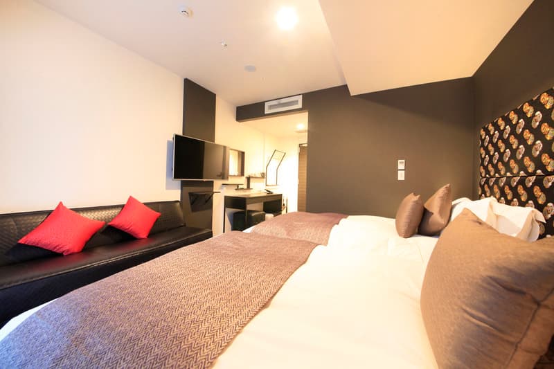 Centurion Hotel Ikebukuro 5