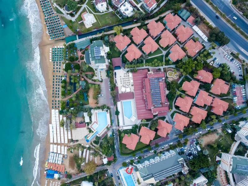 Armas Green Fugla Beach 2