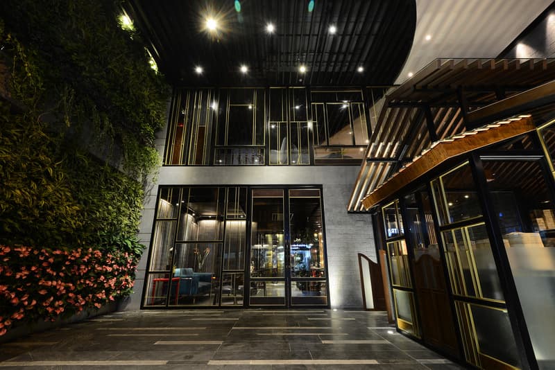 The Chi Boutique Hotel photo 1