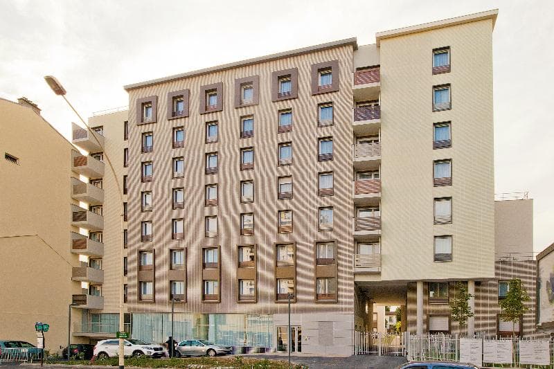 Séjours & Affaires Paris Bagneux photo 1