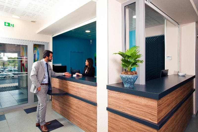 Séjours & Affaires Paris Bagneux 2