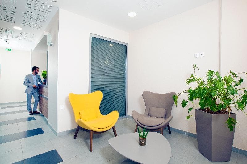 Séjours & Affaires Paris Bagneux 3