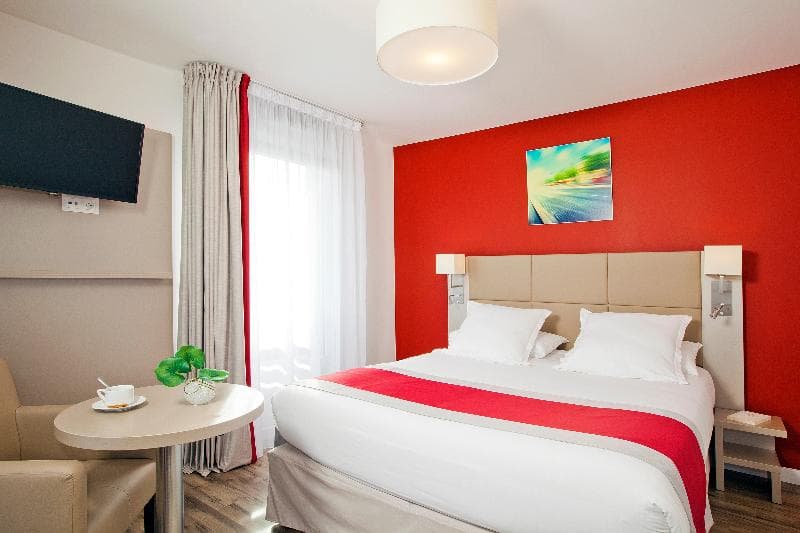 Séjours & Affaires Paris Bagneux 5