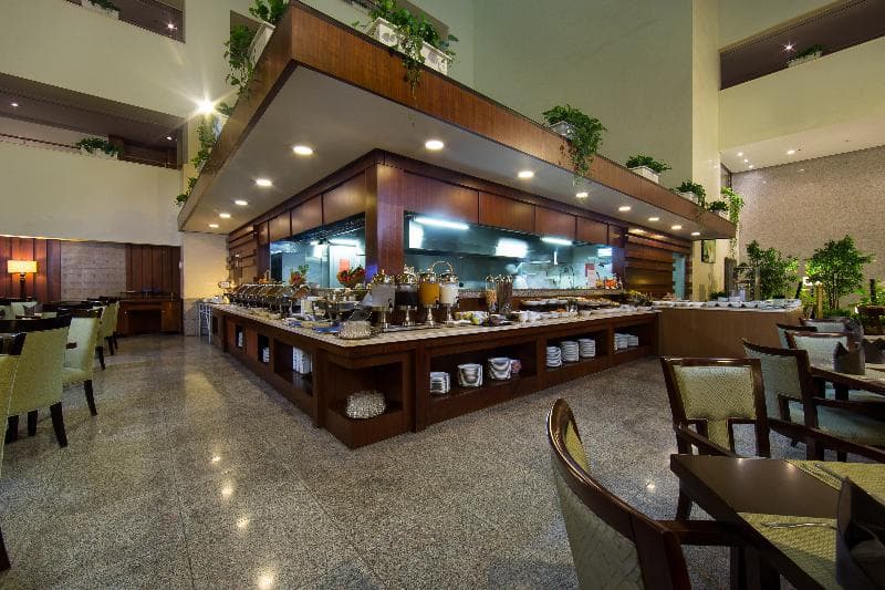 Calidas Landmark72 Royal Residence Hanoi 4