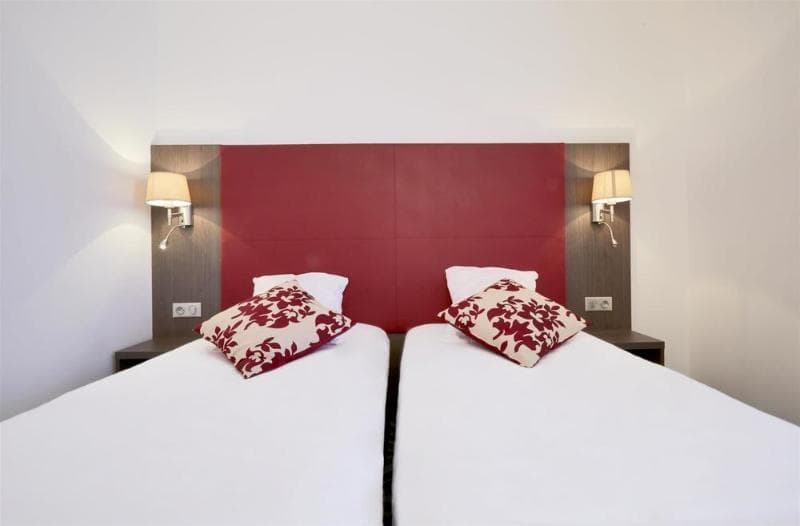 Kyriad Saint Quentin En Yvelines Montigny 4