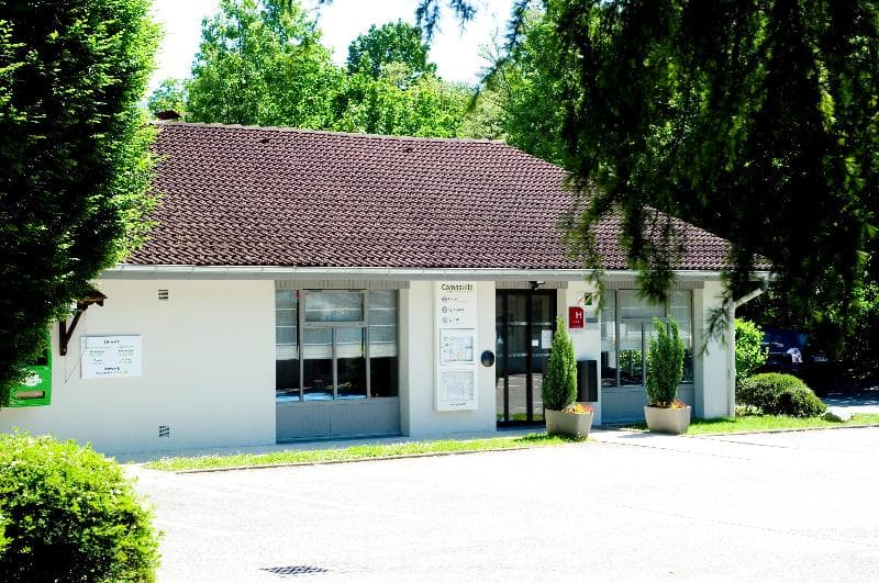 Campanile - Annecy - Cran-Gevrier 2
