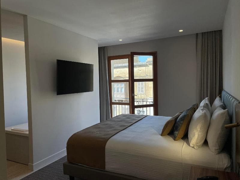 The Duke Boutique Hotel 2