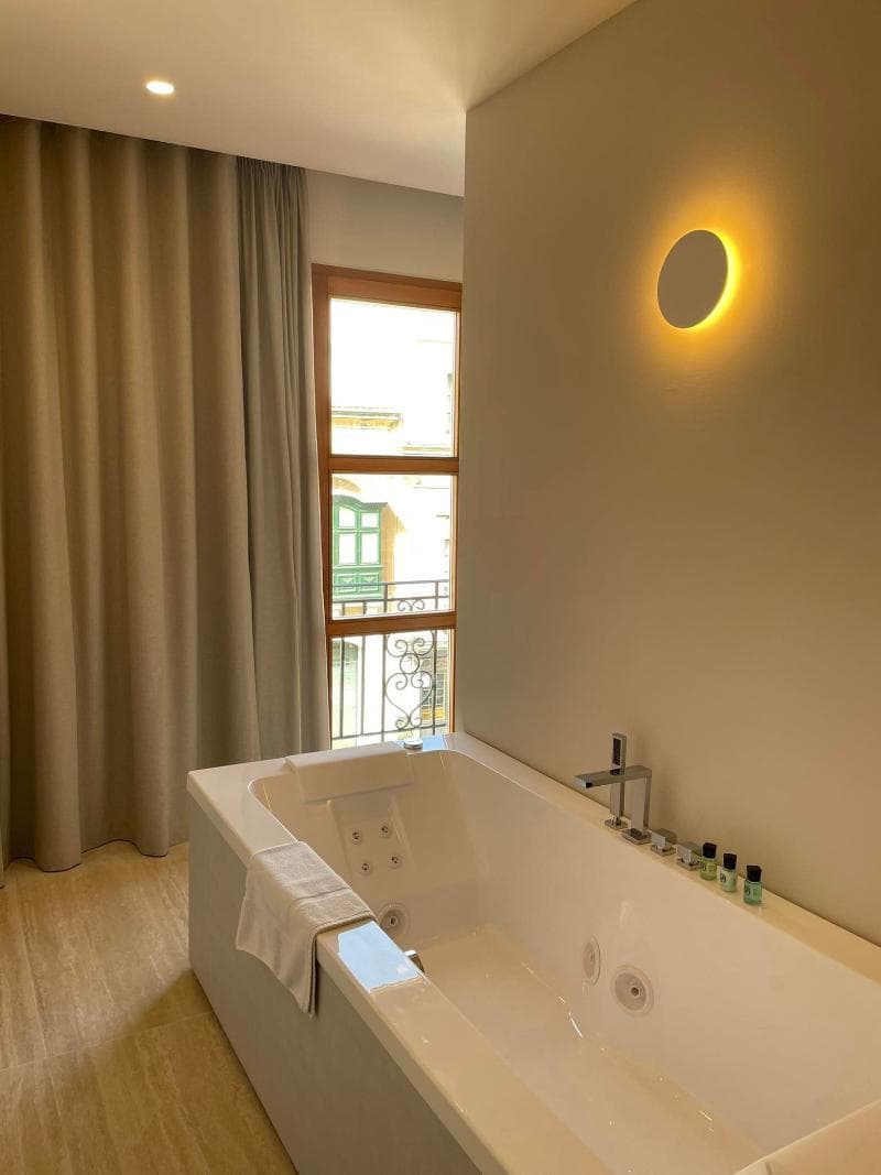 The Duke Boutique Hotel 3