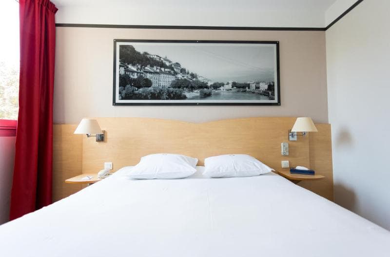 Hotel Inn Grenoble Eybens Parc Des Expositions 3