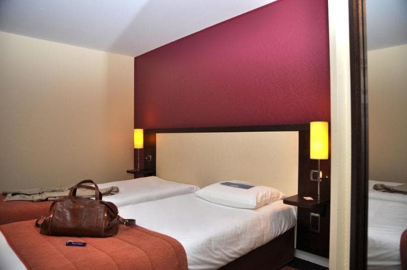 Hôtel Inn Design Le Havre Nord Montivilliers photo 1