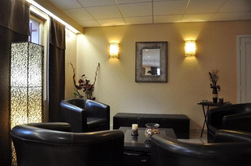 Hôtel Inn Design Le Havre Nord Montivilliers 4