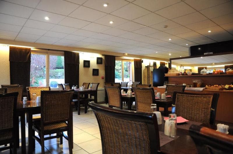 Hôtel Inn Design Le Havre Nord Montivilliers 5