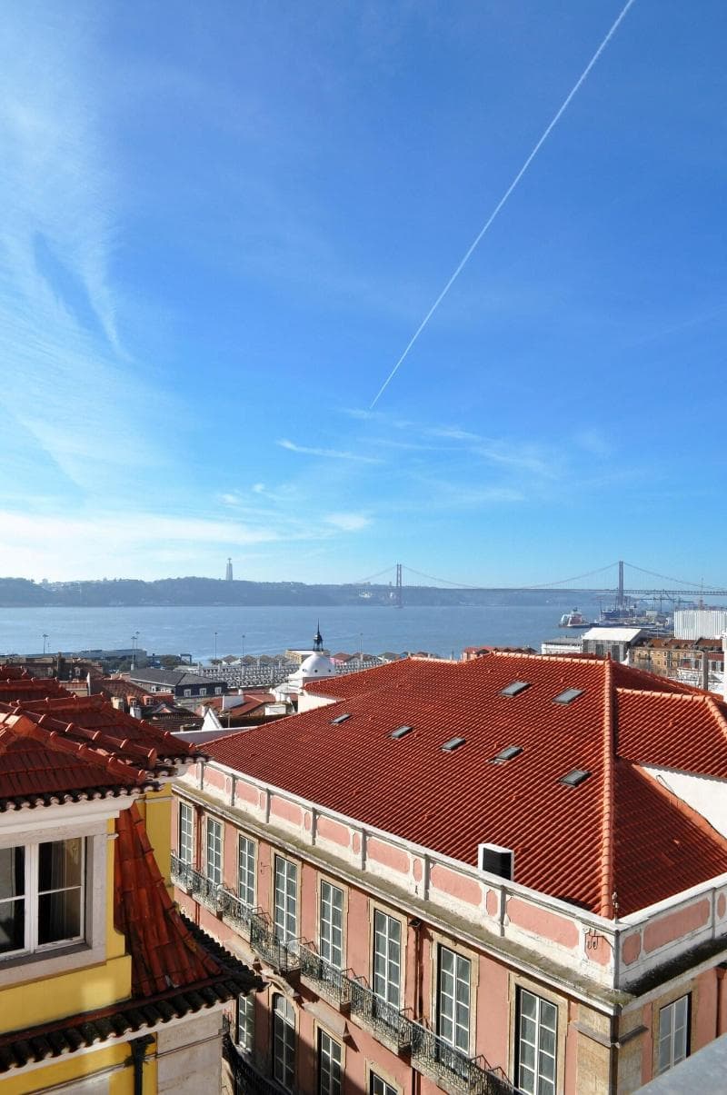 Martinhal Lisbon Chiado Family Suites 5