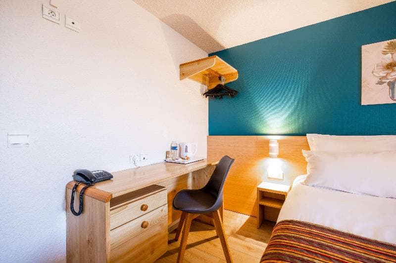 Comfort Hotel Montlucon 2