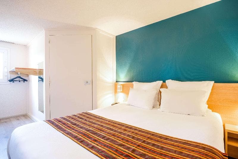 Comfort Hotel Montlucon 5