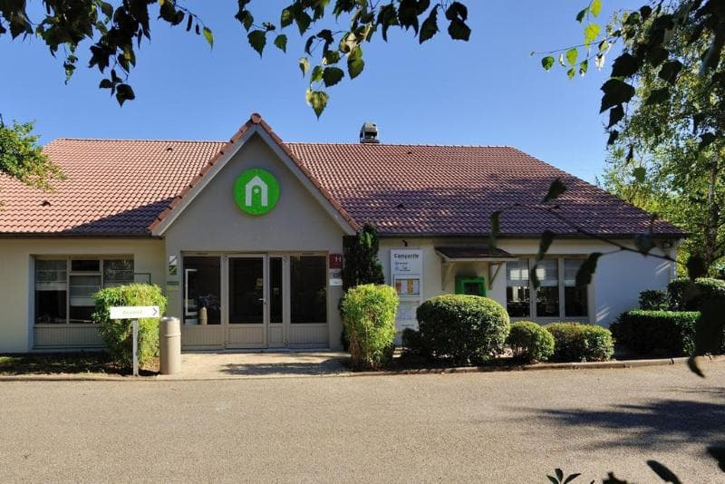 Campanile Orléans Ouest 3