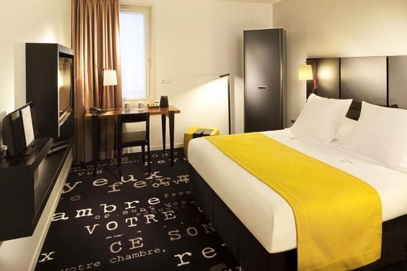 Best Western Plus Thionville Centre photo 1