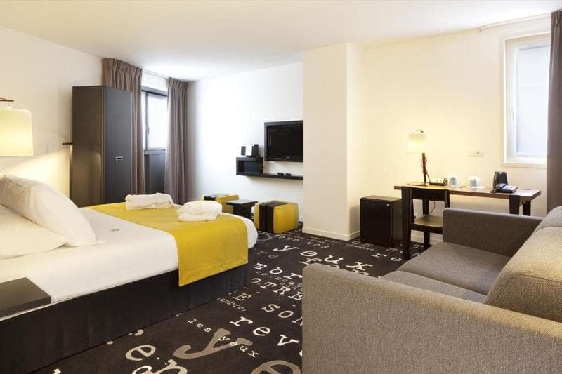 Best Western Plus Thionville Centre 2
