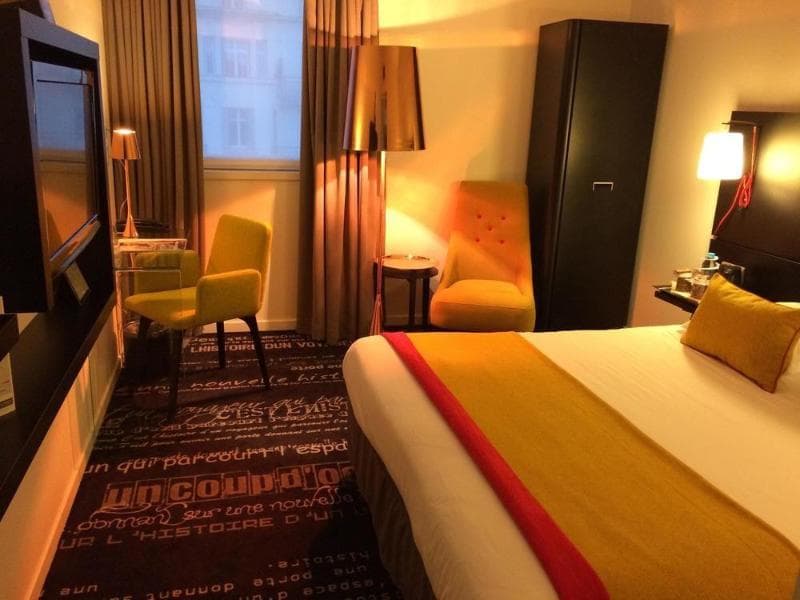 Best Western Plus Thionville Centre 3