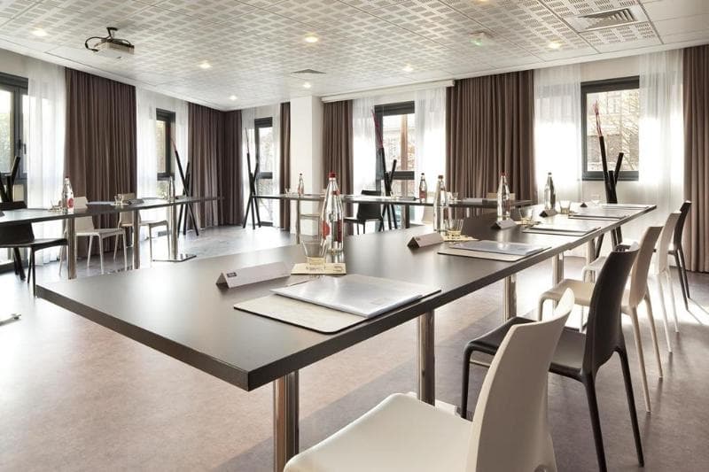 Best Western Plus Thionville Centre 5