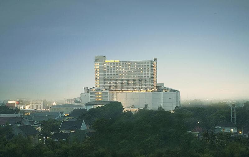 Sahid Rich Jogja Hotel 3